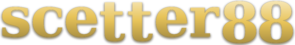 scetter88 logo