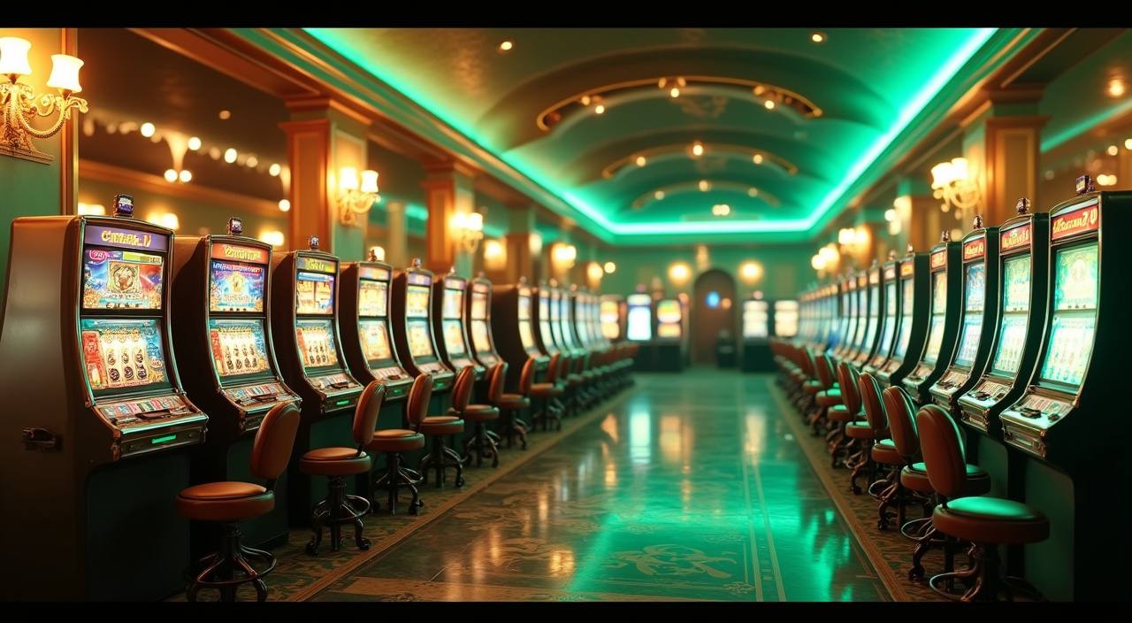 scetter88 What We Put Inside scetter88 Casino